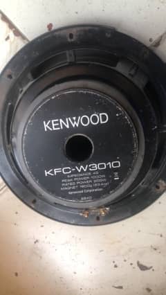 Kenwood