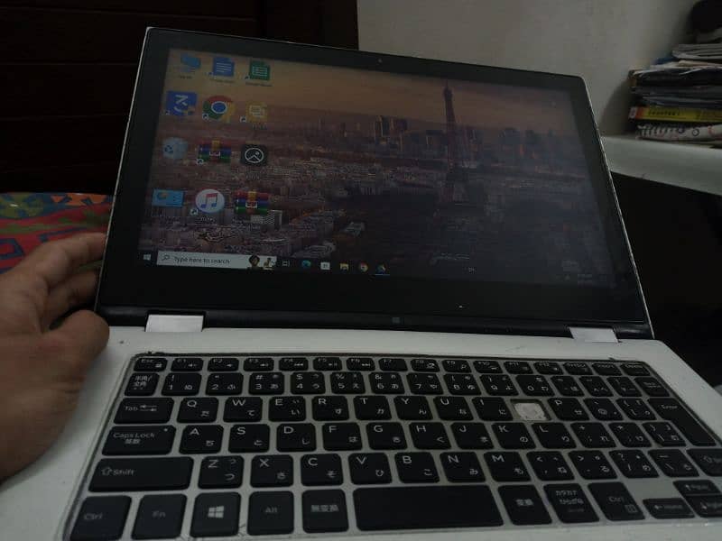 Dell Inspiron 13 7348 2in1 touch screen 4gb/512gb for sale 2