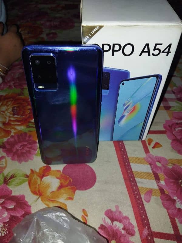 Oppo Mobile For sale 1