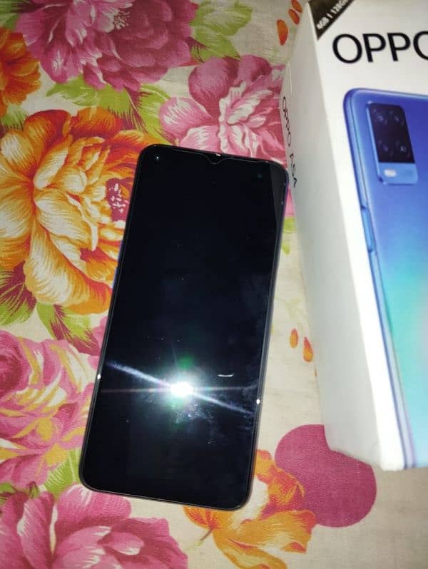 Oppo Mobile For sale 2