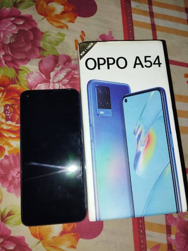 Oppo Mobile For sale 3