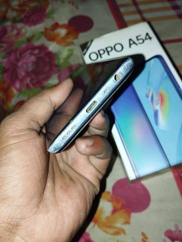 Oppo Mobile For sale 7