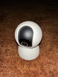 Mi 360° Home Security Camera 2K