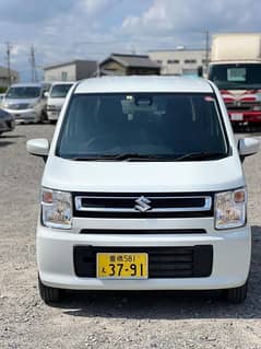 Suzuki Wagon R 2022