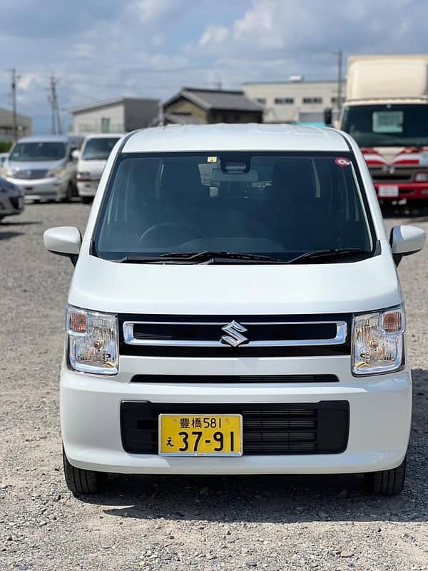 Suzuki Wagon R 2022 0