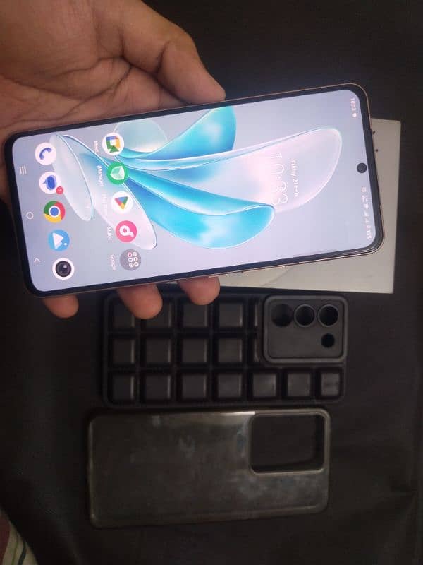 Vivo v29e (10/10 Condition) 0