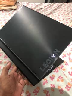 Lenovo legion y540/RTX 2060 6gb/ 144 hertz/ gaming laptop