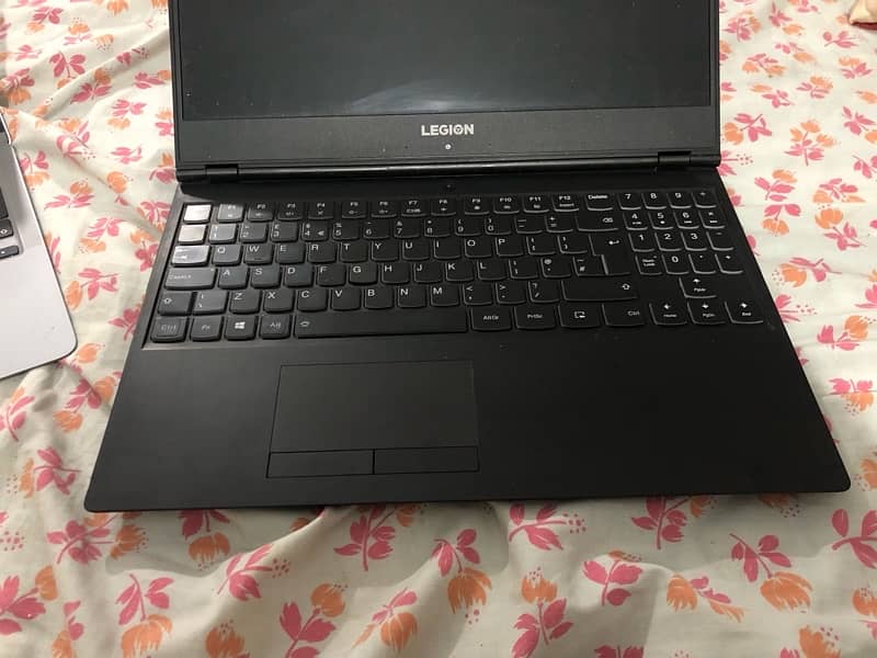 Lenovo legion y540/RTX 2060 6gb/ 144 hertz/ gaming laptop 6