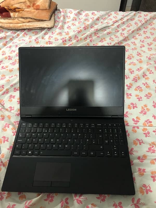 Lenovo legion y540/RTX 2060 6gb/ 144 hertz/ gaming laptop 8