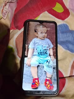 vivo y15s 3gb ram 32gb room good condition