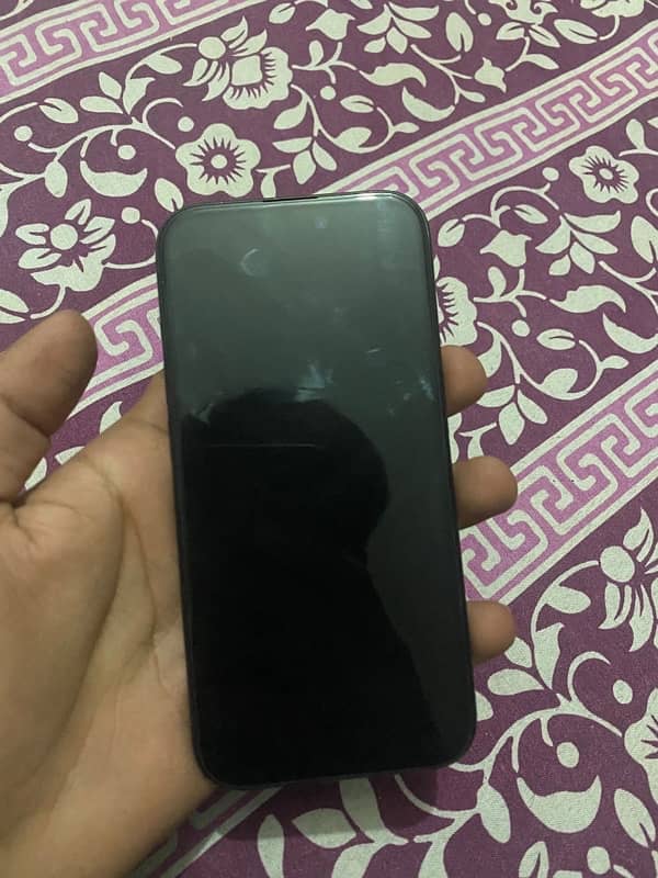 Iphone 15 pro 128 gb 3