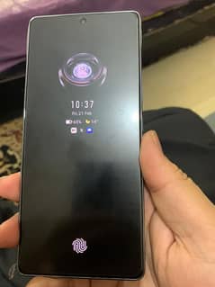 INFINIX GT20 PRO 12+12/256 PTA APPROVED