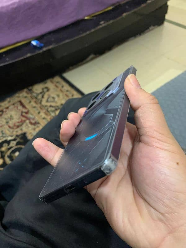 INFINIX GT20 PRO 12+12/256 PTA APPROVED 5