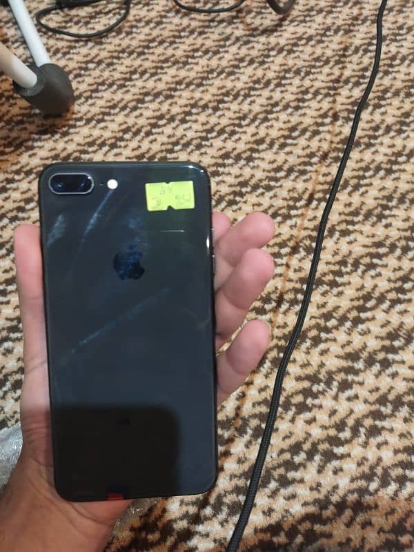 iphone 8plus 64gb non pta 0