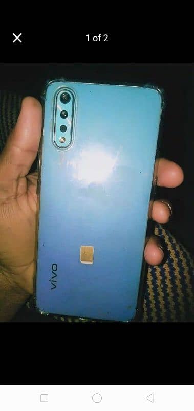 vivo S1 1