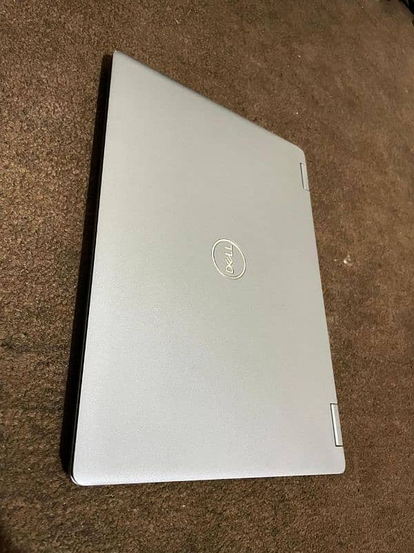 Dell latitude 3310 2-in-1 0