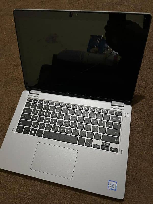 Dell latitude 3310 2-in-1 4