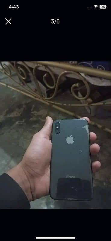 iphone x 1