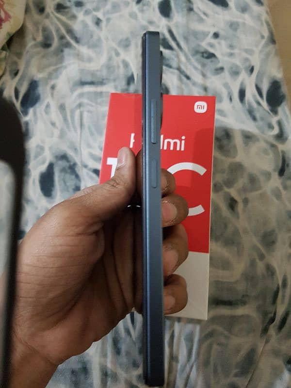 redmi 13c new condition 8