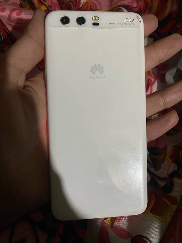 Huawei P10 4/64 3