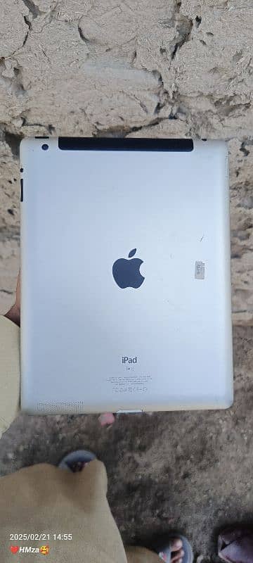 Apple ipad 3