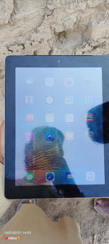 Apple ipad 4