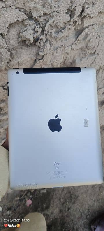 Apple ipad 5