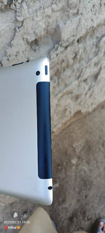 Apple ipad 6