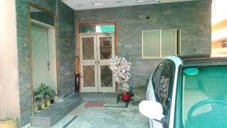 10Marla used House available for sale In Parkview City Lahore