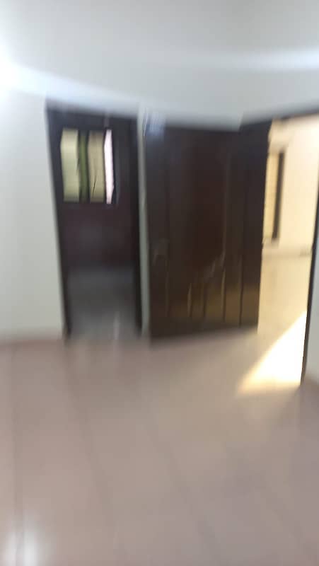 UPPER PORTION OF 8 MARLA EXCELLENT GOOD CONDITION HOUSE FOR RENT IN UMAR BLOCK BAHRIA TOWN LAHORE 19