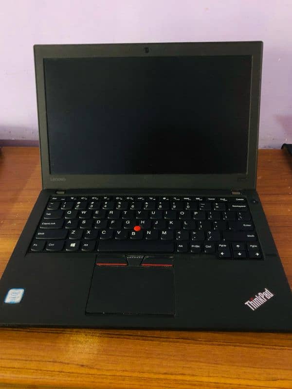 Lenovo x260 i7 6th generation 1