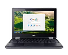 Acer Chromebook R11 11.6" Quad N3150 4GB 16GB SSD Touch Screen