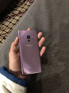 Samsung S9 Pta Approved