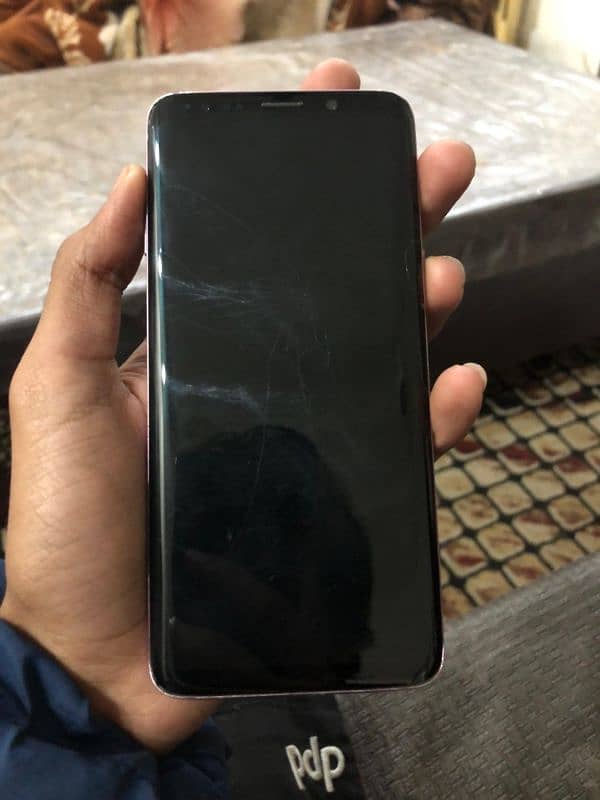 Samsung S9 Pta Approved 1