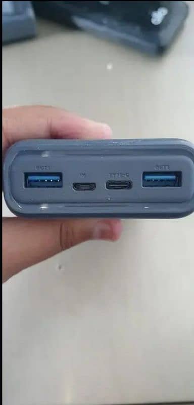 allo power bank 20 000 mah 1