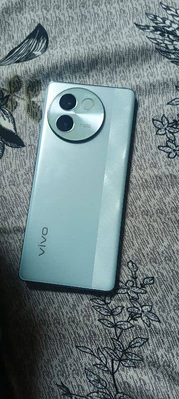 Vivo v30e 5g 0