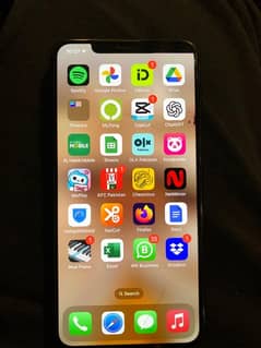 Iphone 11 Pro max 256 GB non pta - Lcd Dotted