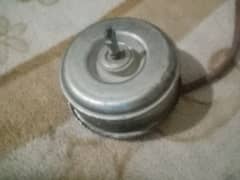 12 volt dc motor