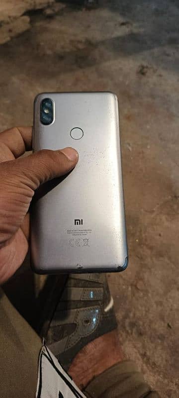 redmi s2 6