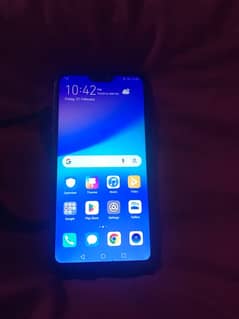 Huawei p20 lite Pta approved