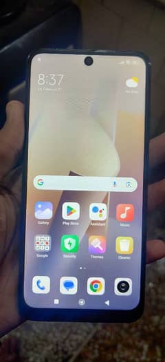 redmii note 11