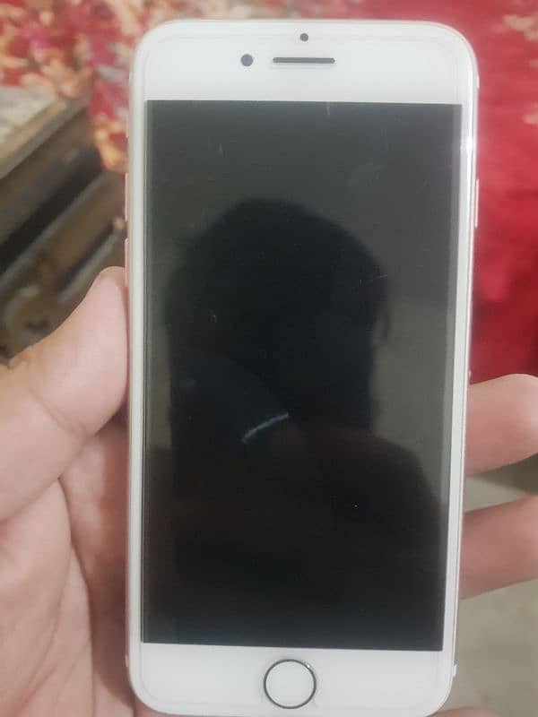 iPhone 7 32 GB All ok water pack non pta 7