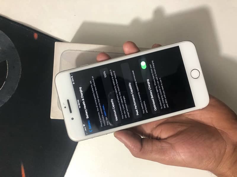 iphone 8 plus pta 1