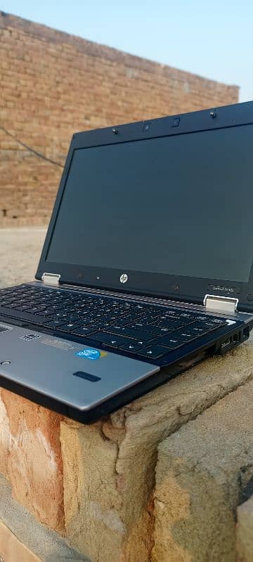 HP Laptop For SALE Urgent 1