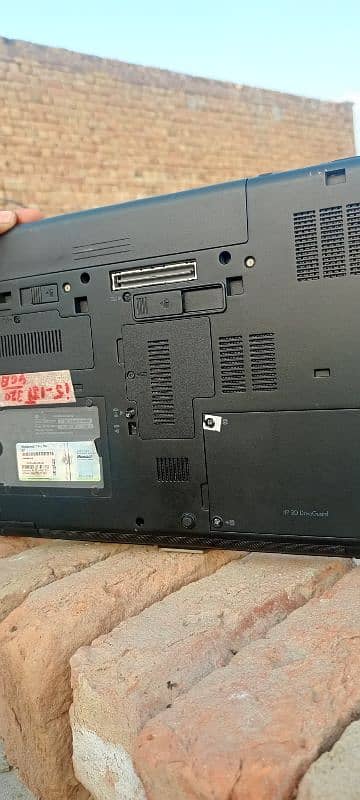 HP Laptop For SALE Urgent 5