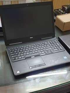 Dell precision 7510