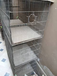 cages for sell