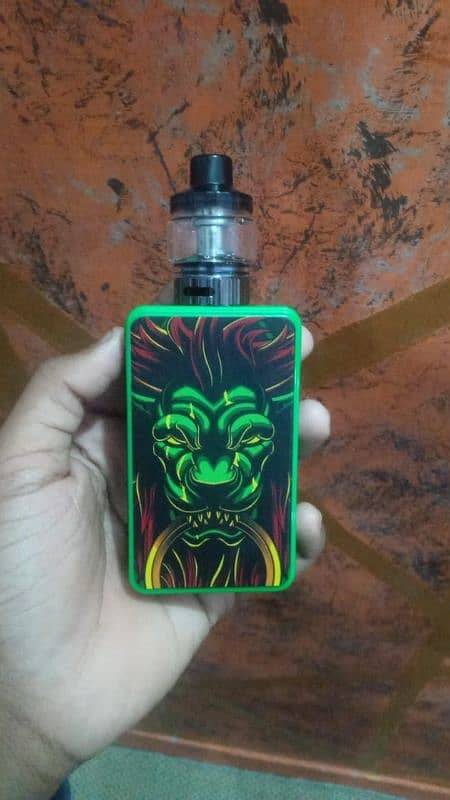 dr vape 160 watt 0