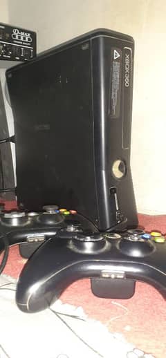 xbox 360 slim