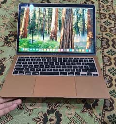 Macbook air 2020 512GB